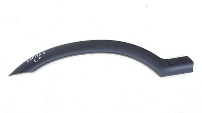Молдинг крыла перед левый zafira a 090597591 фото №1