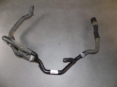 Seat altea xl трубка шланг 03c121070b 1k0121096be фото №1