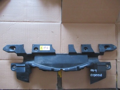 TOYOTA RAV 4 IV PROTECTION ON BELT 16682-36021  