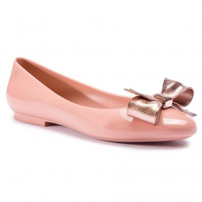 MELISSA BUTY DAMSKIE 32504 PINK/BEIGE ROZ 38