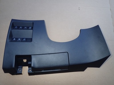 Dw nissan x-trail защита консоли 681064cc0a фото №1