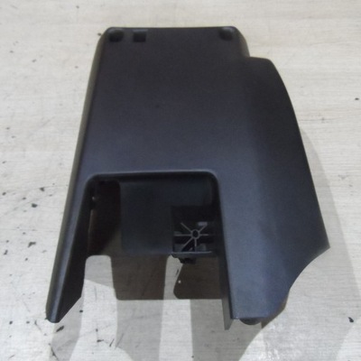 Защита колонки рулевого dół peugeot rifter 19 фото №1