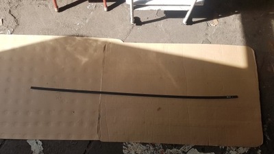 Toyota prius ii 03-09 молдинг дахова ліва фото №1