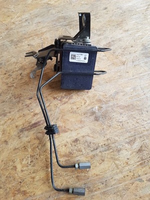 Opel insignia насос abs 23321783 фото №1