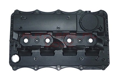 Крышка клапанов jumper boxer 2.2 e5 оригинал 9675691480 фото №1