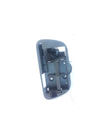 Кронштейн домкрата кронштейн mercedes b klasa w245 фото №1