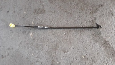 Hyundai kona 2019 подпорка проволока капот фото №1