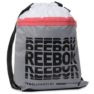 Reebok worek na buty/ plecak/ torba FL5161