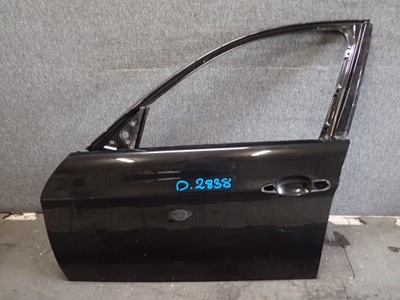 Дверь перед правое bmw iii 3 e90 e91 фото №1