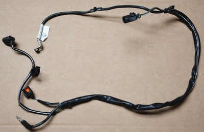 5q0971230aq vw golf 7 1.5 tsi жгут генератора фото №1