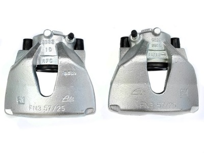 Супорт перед лівий правий opel combo c combo tour фото №1