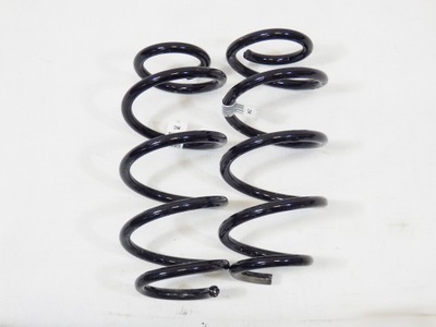 Пружины подвеска задняя mini f56 оригинал фото №1