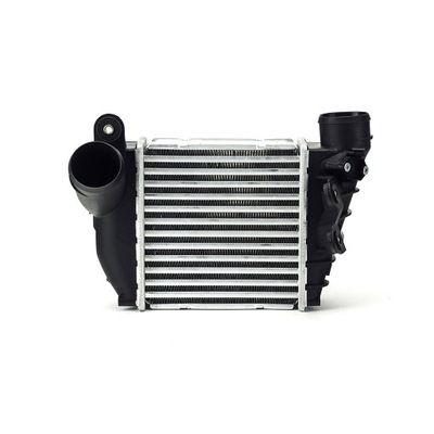 Intercooler Audi A3 96-06 1,9 TDI, Golf IV 1,9 TDI