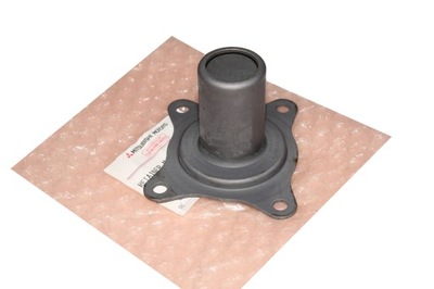 Втулка подшипник выжимной сцепления galant outlander фото №1