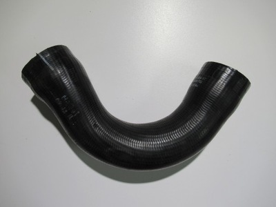 Vw golf vi труба інтеркулер 1.6 tdi 1k0145834at фото №1