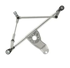 Механизм дворник перед bmw x5 фото №1