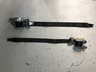 Hyundai santa fe подушка безопасности ремни безопасности фото №1