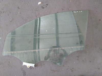 Hyundai tucson ii 2015- скло двері перед ліва фото №1