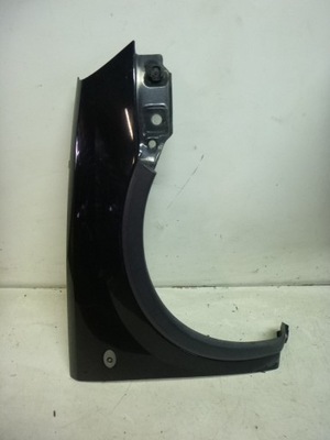 Крыло opel combo c z20c 2003r. фото №1