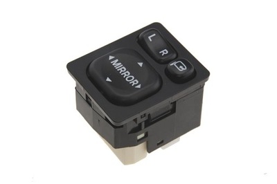 Панель перемикач дзеркал lexus rh400x 05- фото №1