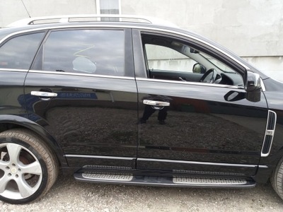 Двері праве задні opel antara 19u z20r фото №1