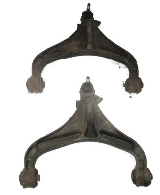 Dodge nitro cherokee рычаг перед левый 3,7 v6 фото №1