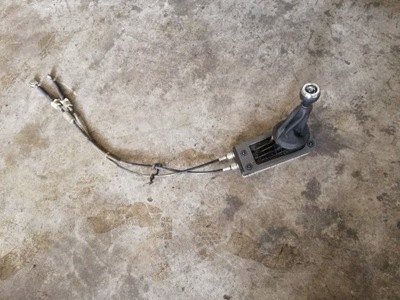 Mini countryman r60 тяга выборщик передач 1.6 t фото №1