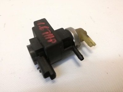 Клапан вакуумa citroen ds3 1.6 thp v759537280 фото №1