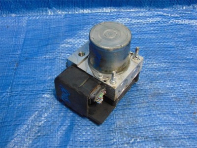 Peugeot 3008 насос abs 9664532380 фото №1