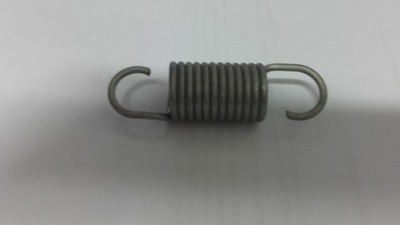 Star 1142 пружина педалі зчеплення lublin фото №1