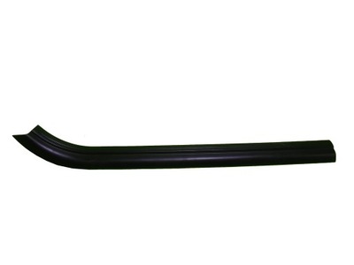 Молдинг накладка поріг ліва bmw 6 e63 7008931 фото №1