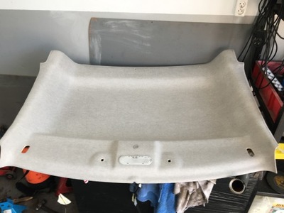 Потолок kangoo iii lift фото №1