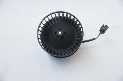 Повітродувка вентилятор espace 3 iii лівий 0130063507 фото №1