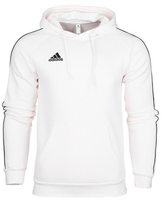 Adidas Bluza Meska Bawelniana Core 18 r XXL