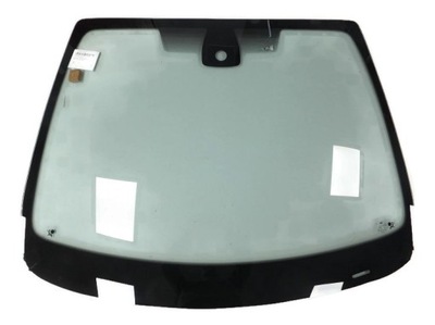 VENTANAS PARTE DELANTERA RENAULT TWINGO II 07-14R SENSOR  