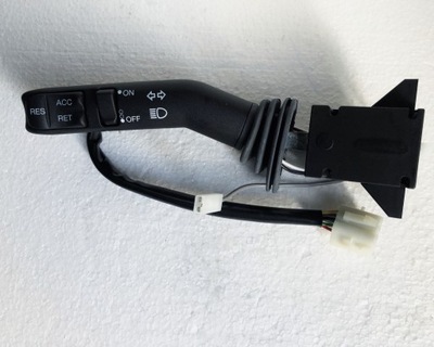 Переключатель pod руль scania 124 с tem-mat фото №1