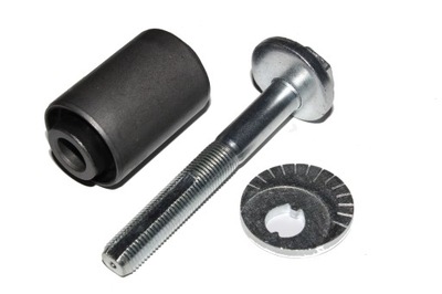 Болт втулка схождение рычаг задняя mazda premacy фото №1