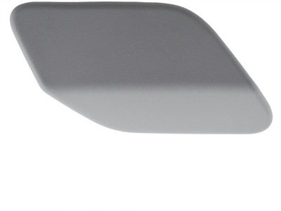 Заглушка розпилювача права opel vectra c signum фото №1