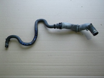 Scenic 3 iii 1,4 tce шланг wody фото №1