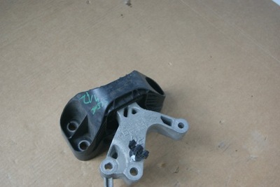 Кронштейн подушка двигателя 1.2 tce scenic iv фото №1