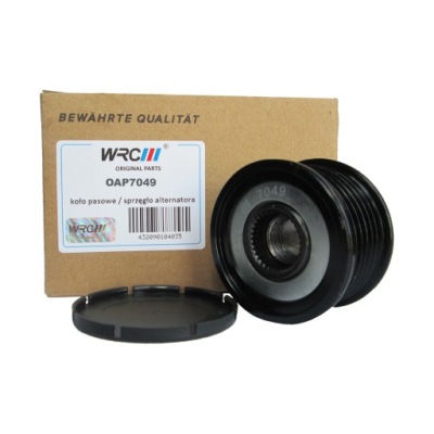 Сцепление генератор mercedes g m 270 320 cdi фото №1