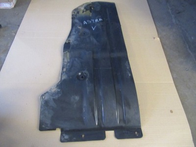 Opel astra v k захист pod двигун фото №1