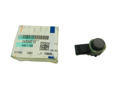 Датчик парковки датчик ford 1461156 фото №1