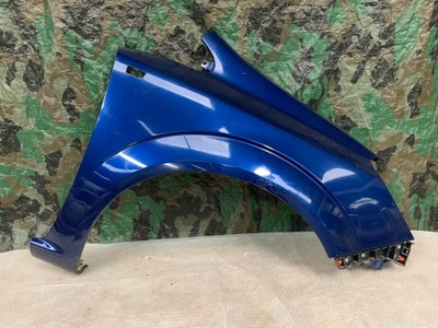 Opel zafira b правий передній крила фото №1