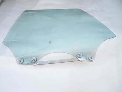 Subaru legacy outback 2004r скло двері задня фото №1