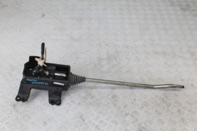 Механизм переключения передач opel adam 55559a32 фото №1