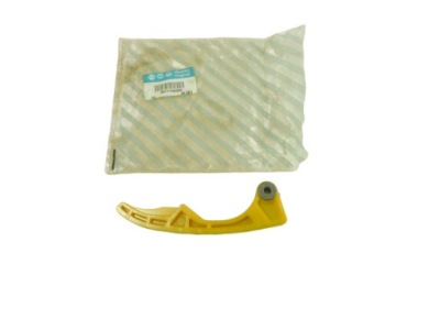 Напрямна ланцюга повзунок alfa fiat 71739355 фото №1