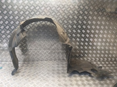 Подкрылок левый перед левая передние mazda 6 gh lift фото №1