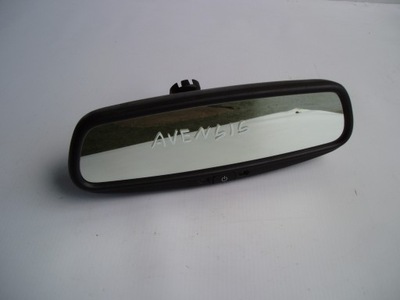 Зеркало фотохромный внутреннее avensis t25 фото №1