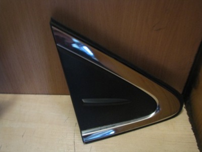 Накладка крила правий prz toyota corolla 2018- e21 фото №1